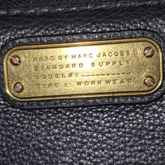 Marc by Marc Jacobs Wallet - Picture 2 of 5